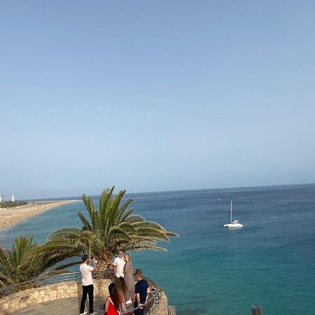 شقة Holamigos Morro Jable المظهر الخارجي الصورة